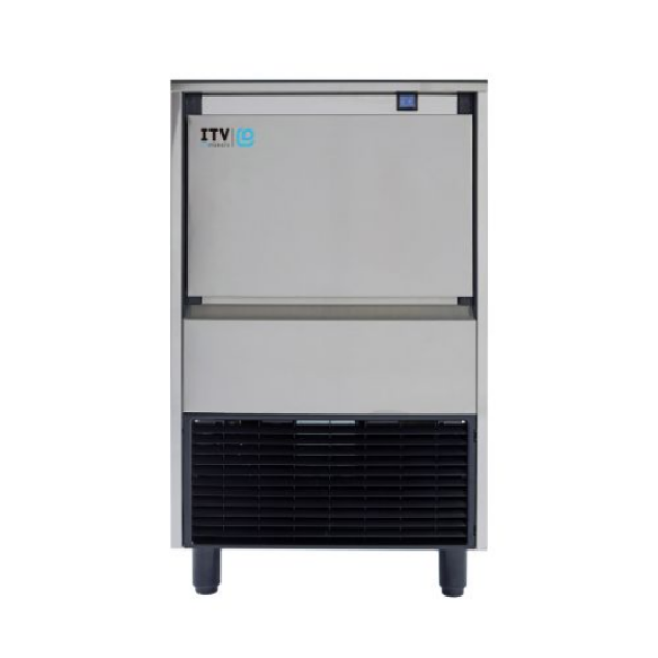  Παγομηχανή με σύστημα ψεκασμού 32Kg  GALA NG 30A 